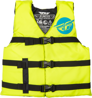 FLY-RACING-Youth-Nylon-Flotation-Vest