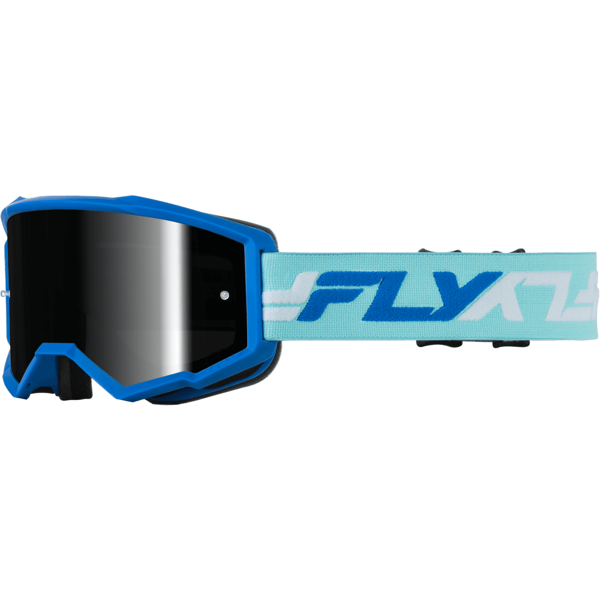 Fly Racing Youth Zone Goggles (2027) FLY RACING Goggles motodlvrd Fly Racing Youth Zone Goggles (2027) FLY RACING motodlvrd