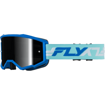 Fly Racing Youth Zone Goggles (2027) FLY RACING Goggles motodlvrd