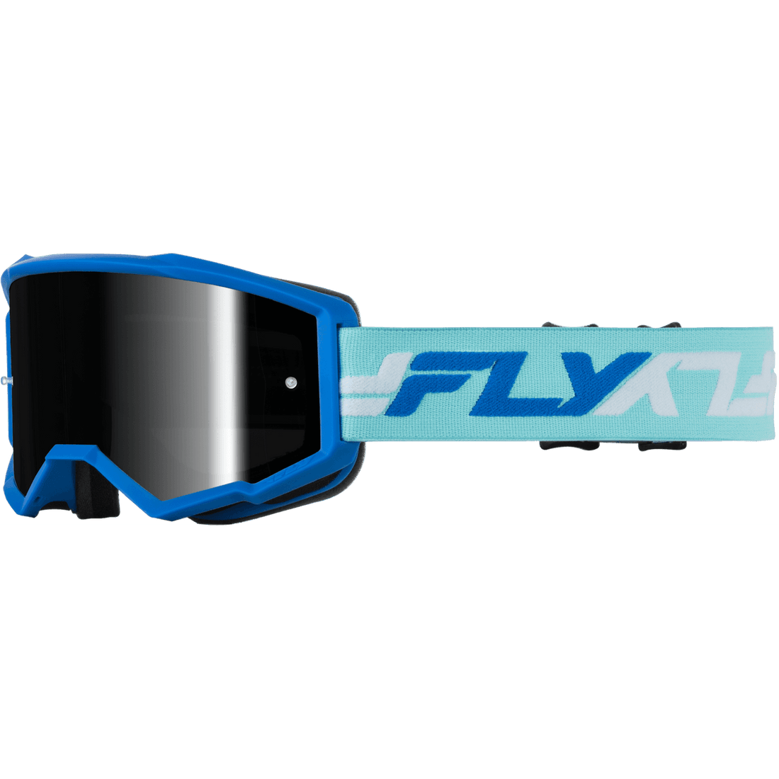 Fly Racing Zone Goggles (2027) FLY RACING Goggles motodlvrd Fly Racing Zone Goggles (2027) FLY RACING motodlvrd