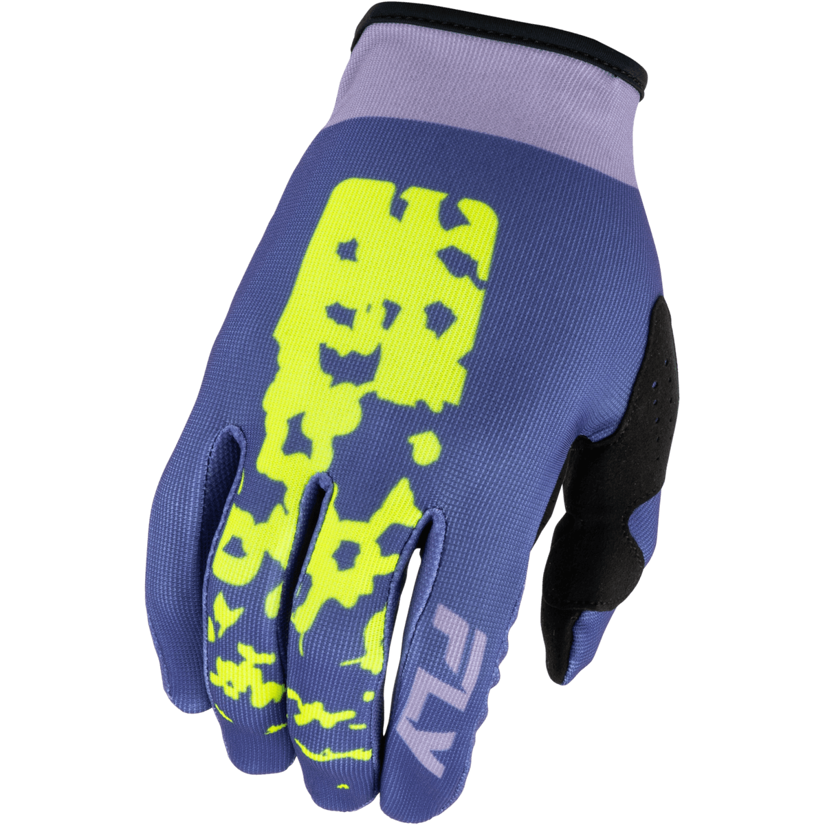 Fly Racing Women's Lite Flake Gloves (2027) FLY RACING motodlvrd