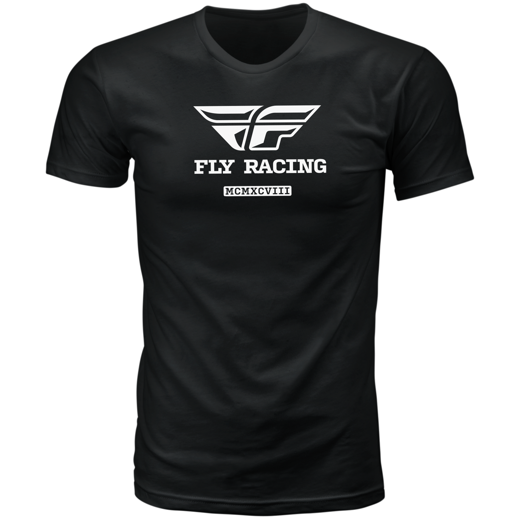 FLY-RACING-Evolution-Tee