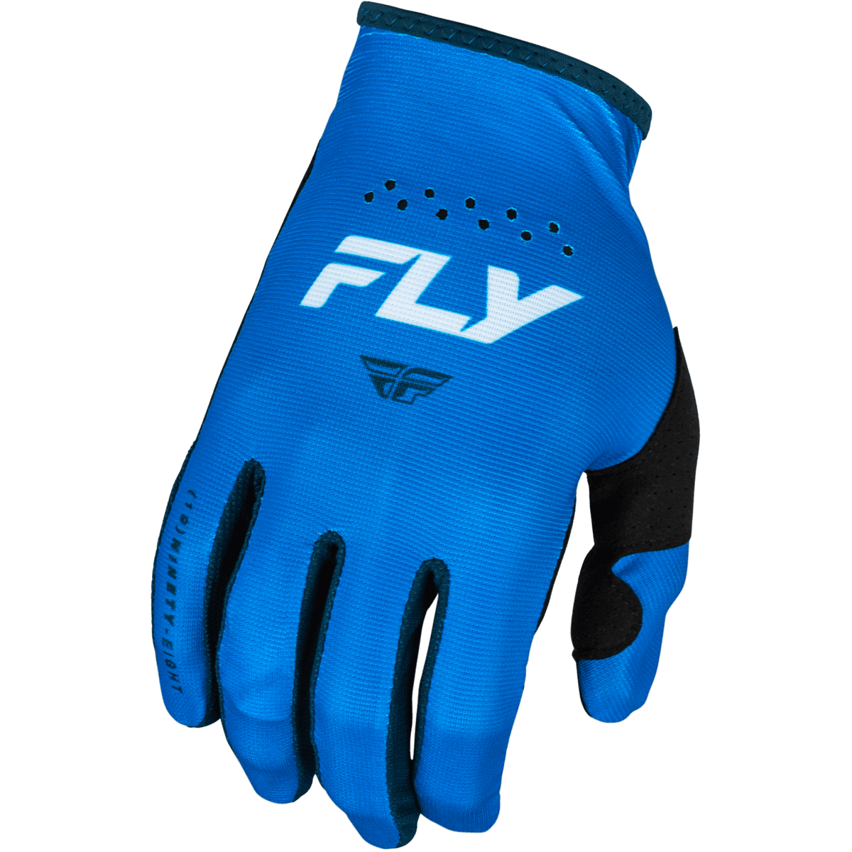 Fly Racing Lite Gloves - MOTODLVRD