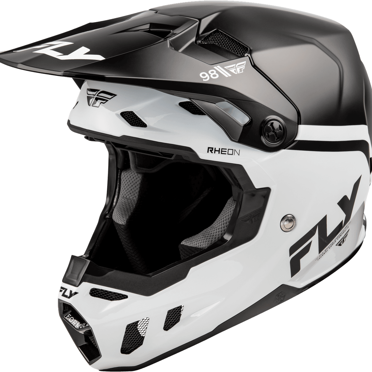 Fly Racing 2025 Formula Cc Helmet - MOTODLVRD