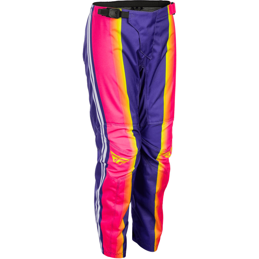 Fly Racing Youth F-16 Raze Pants (2027) FLY RACING motodlvrd
