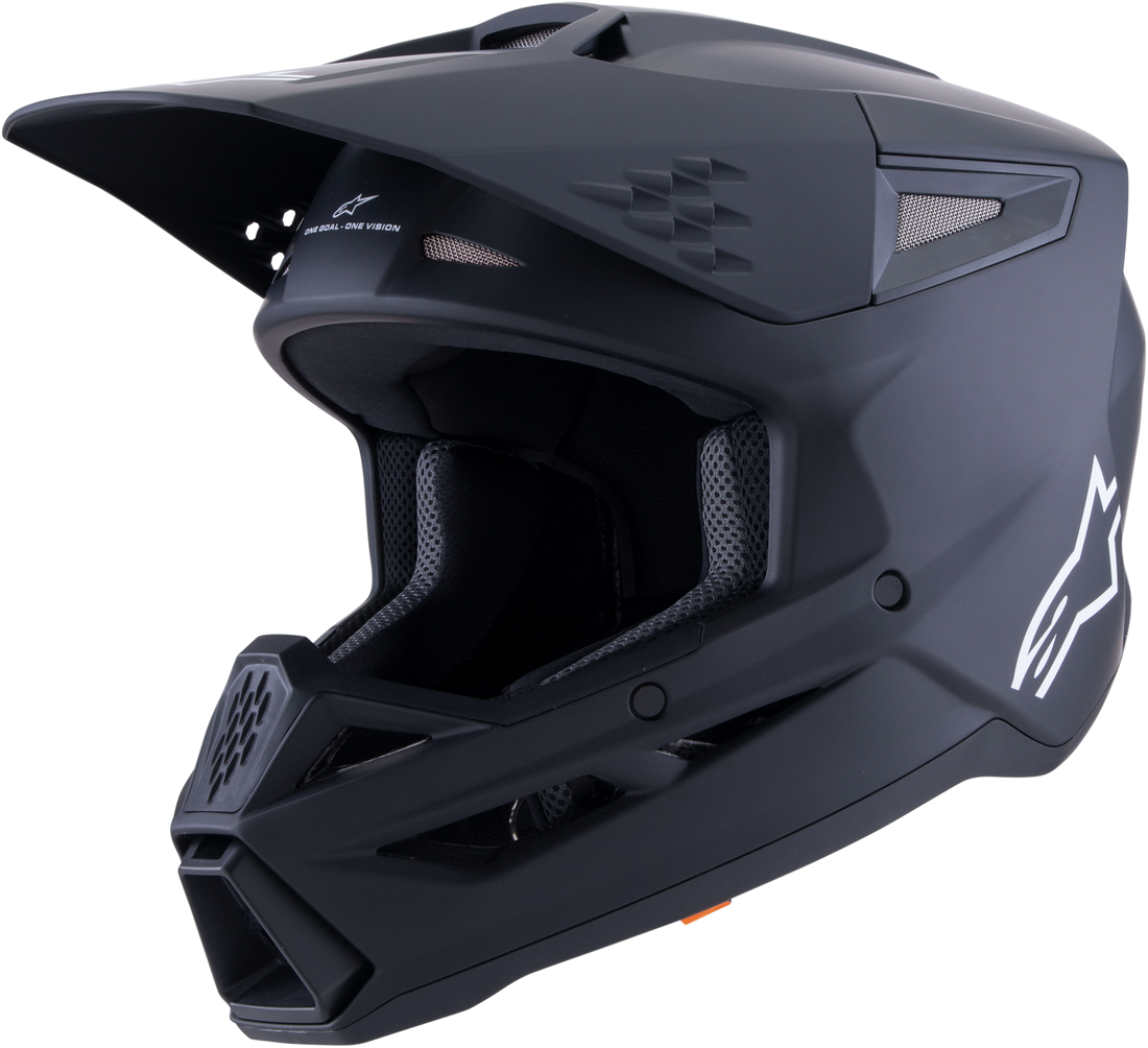 Alpinestars SM3 Solid Helmet