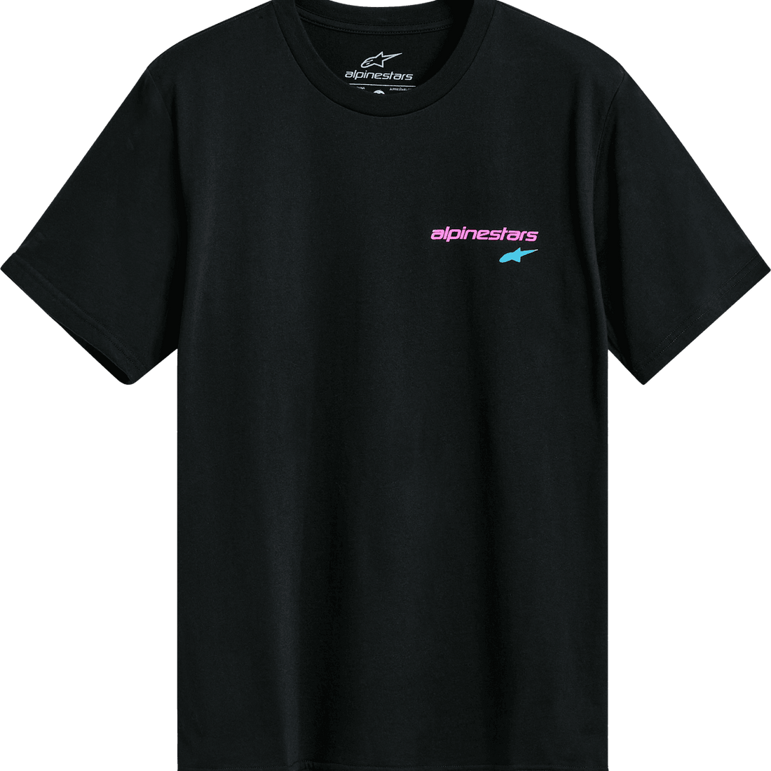 Alpinestars No Barrier Tee - MOTODLVRD