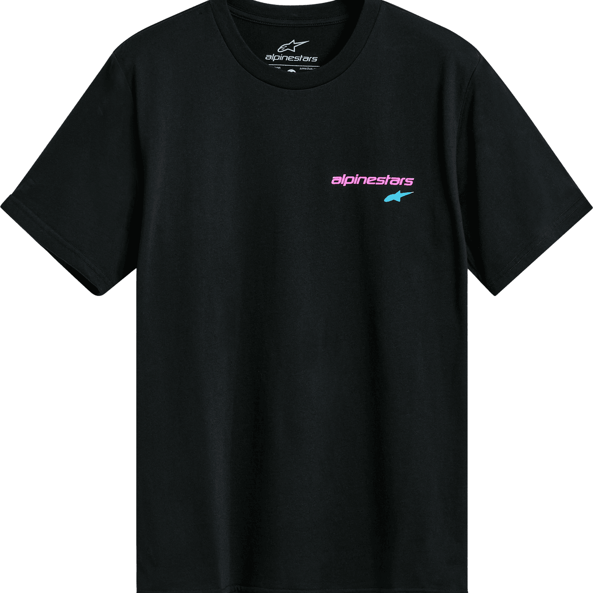 Alpinestars No Barrier Tee - MOTODLVRD