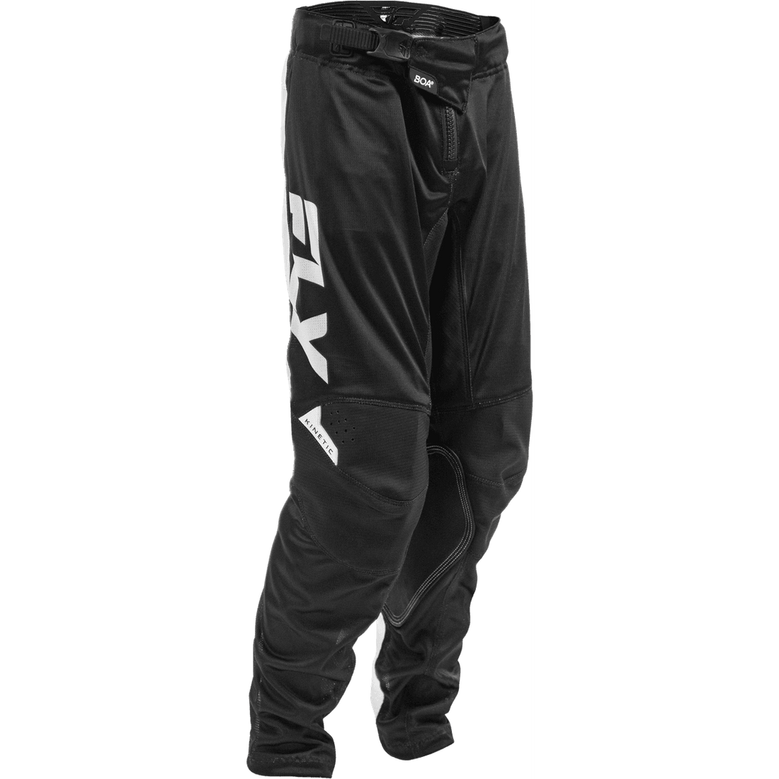Fly Racing Youth Kinetic Mesh Pants (2026.5) FLY RACING motodlvrd