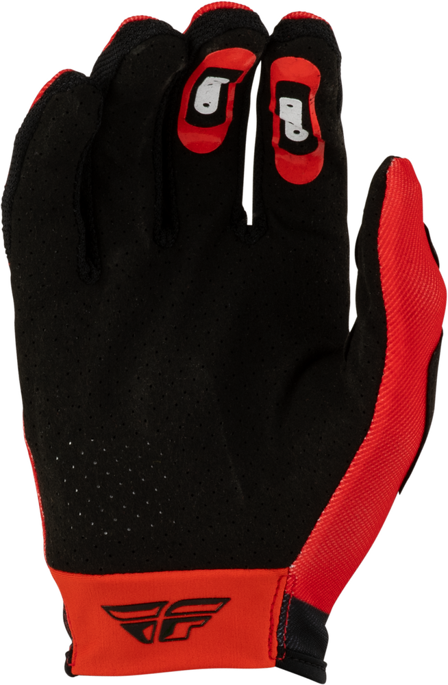 Fly Racing Lite Flake Gloves (2027)