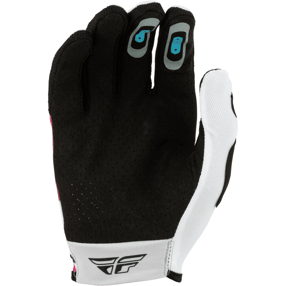 Fly Racing Lite Vibe Gloves (2027) FLY RACING motodlvrd