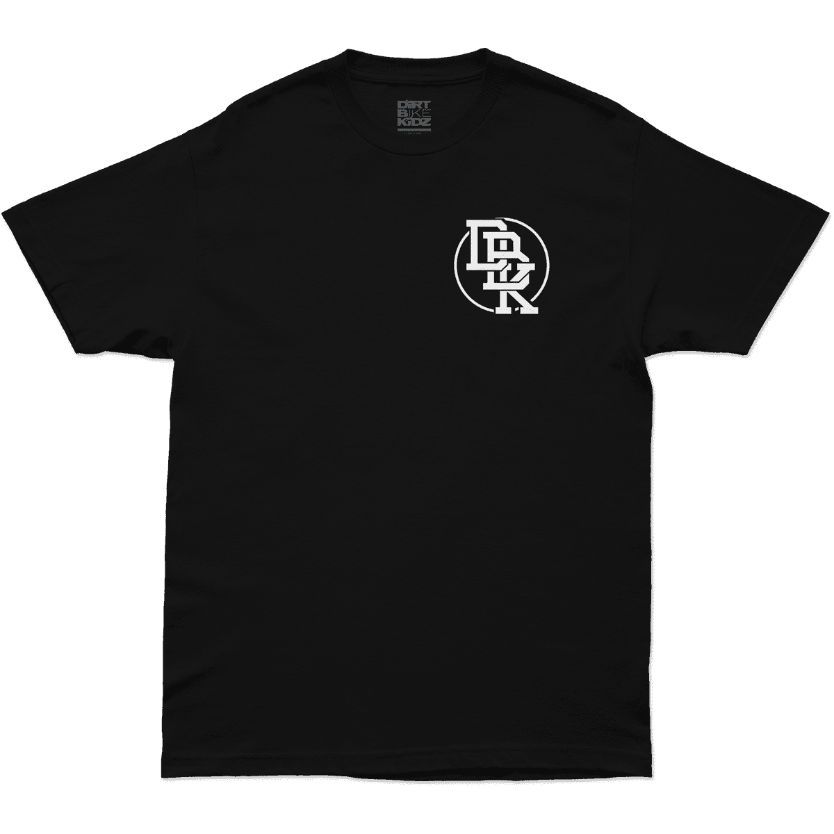 DBK Hot Rod Tee