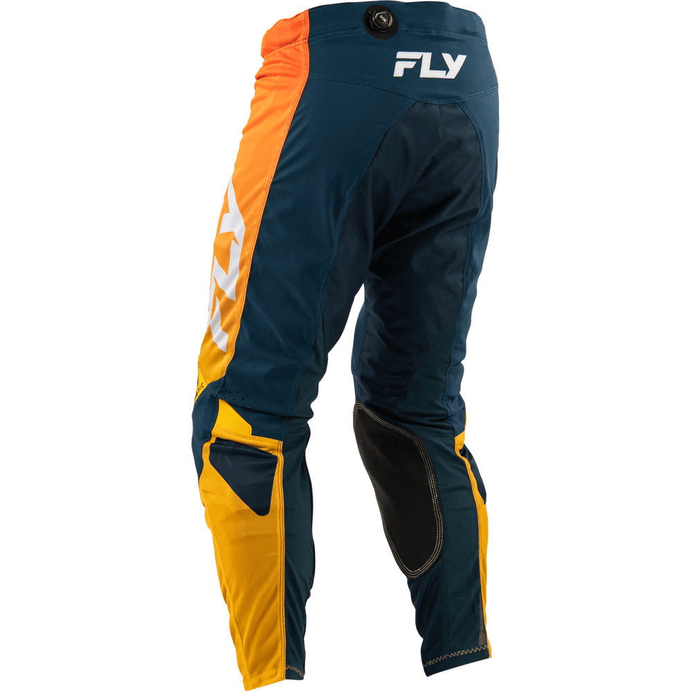 Fly Racing Kinetic Mesh Pants FLY RACING motodlvrd