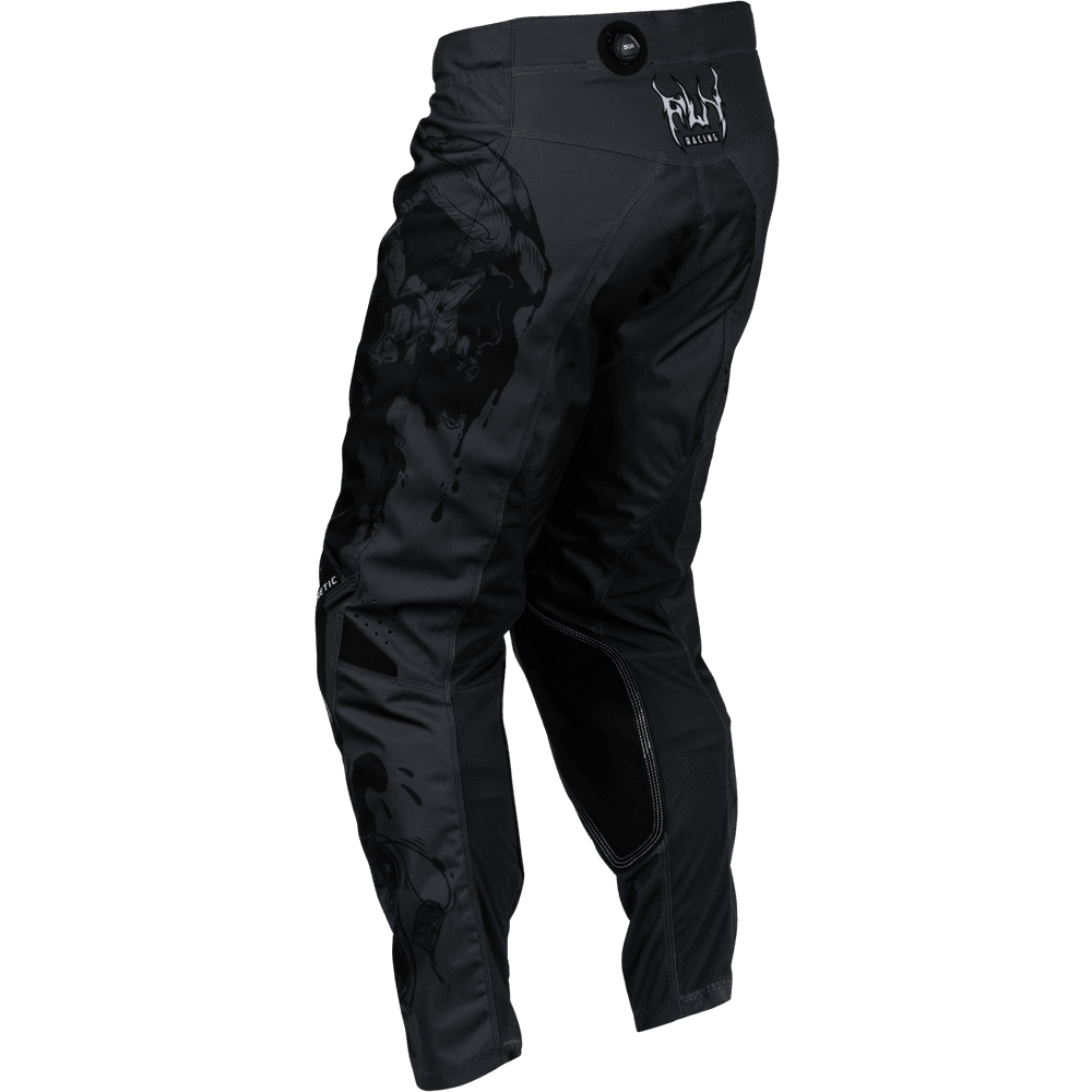 Fly Racing Kinetic Dark Series Pants (2027) FLY RACING motodlvrd