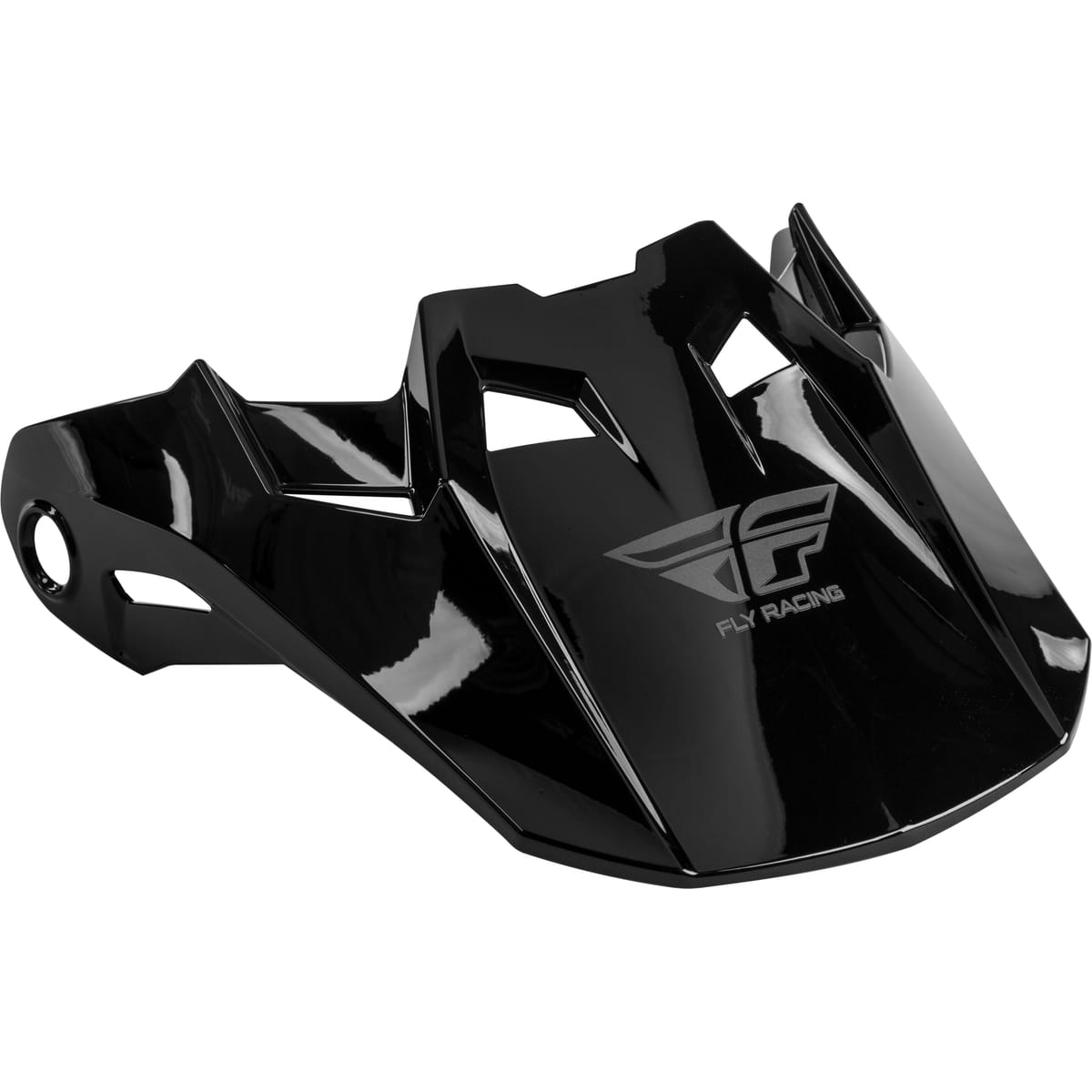 Fly Racing Youth Formula Helmet Visor - MOTODLVRD
