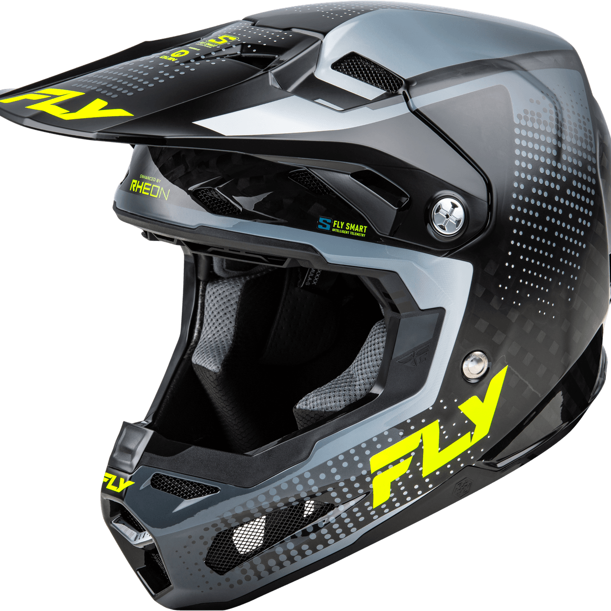 Fly Racing Formula S Carbon Protocol - MOTODLVRD