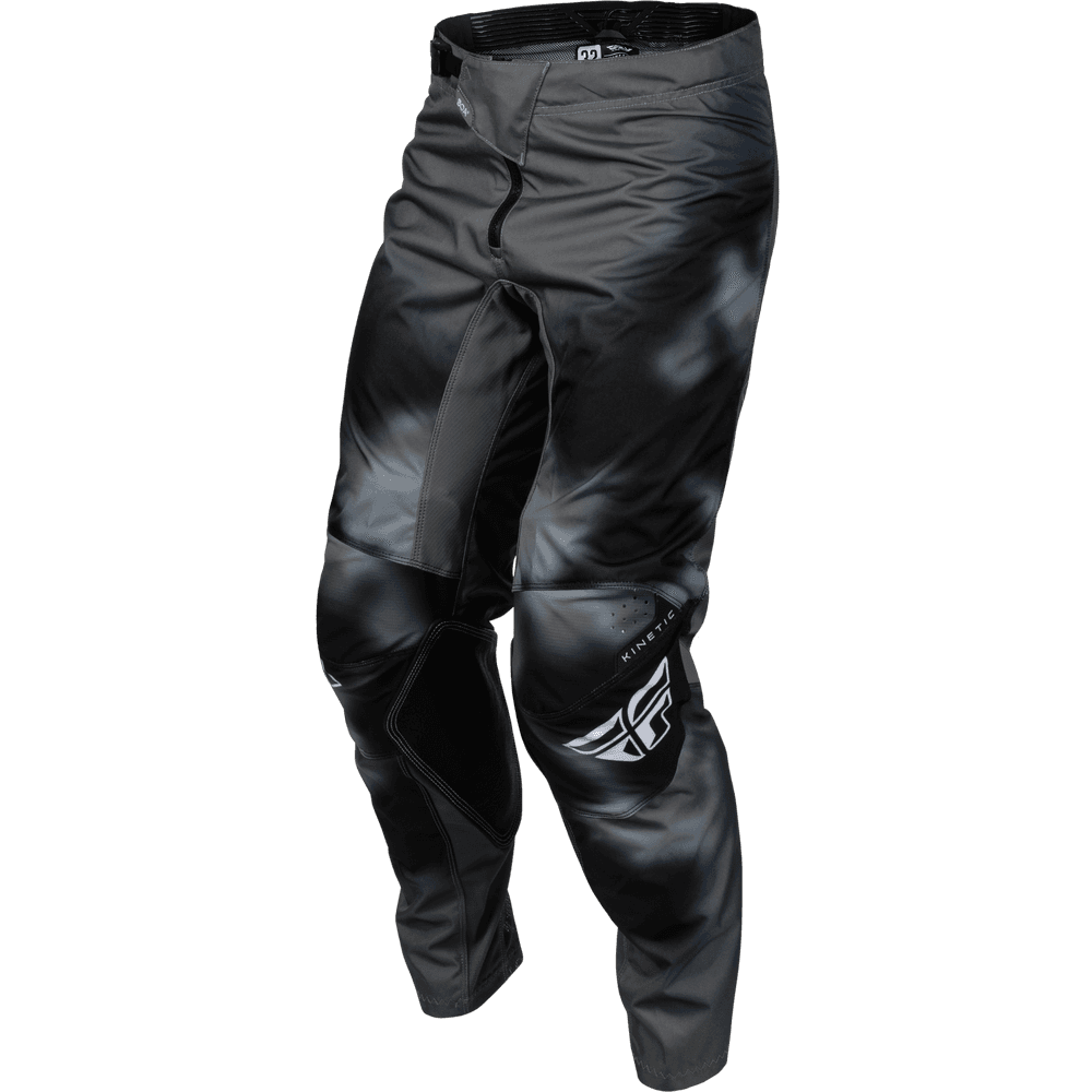 Fly Racing Kinetic Blur Pants (2027) FLY RACING motodlvrd