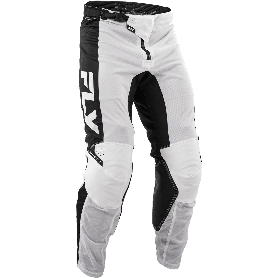 Fly Racing Kinetic Mesh Pants (2026.5) FLY RACING motodlvrd