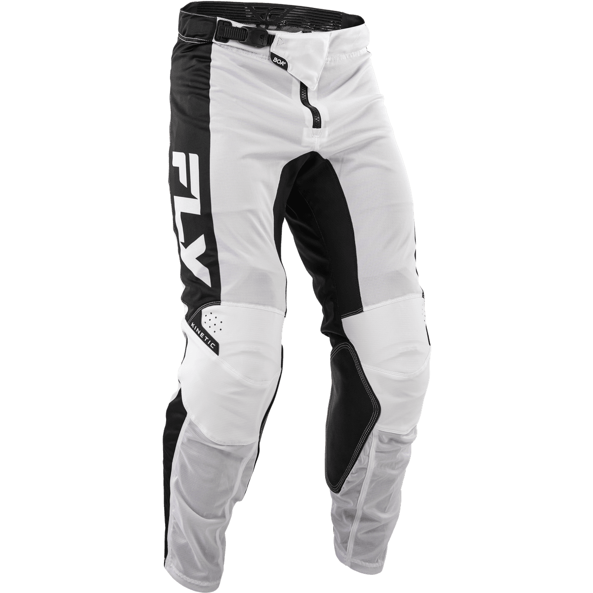 Fly Racing Kinetic Mesh Pants (2026.5) FLY RACING motodlvrd