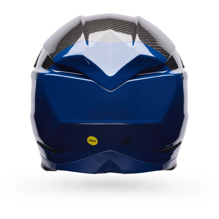 Bell Moto-10 Spherical Strike Helmet