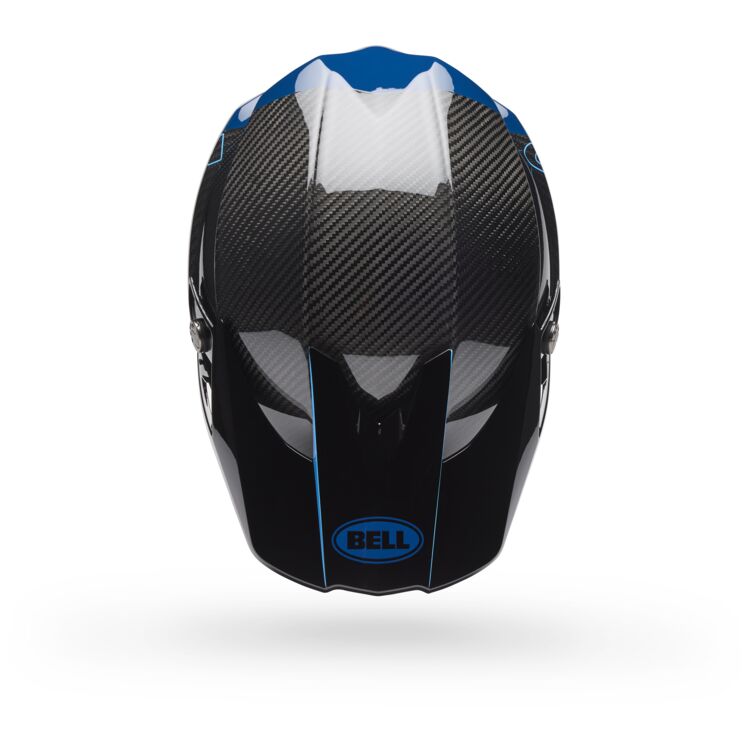 Bell Moto-10 Spherical Strike Helmet