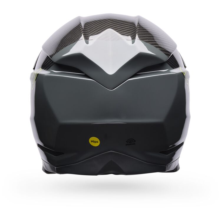 Bell Moto-10 Spherical Strike Helmet