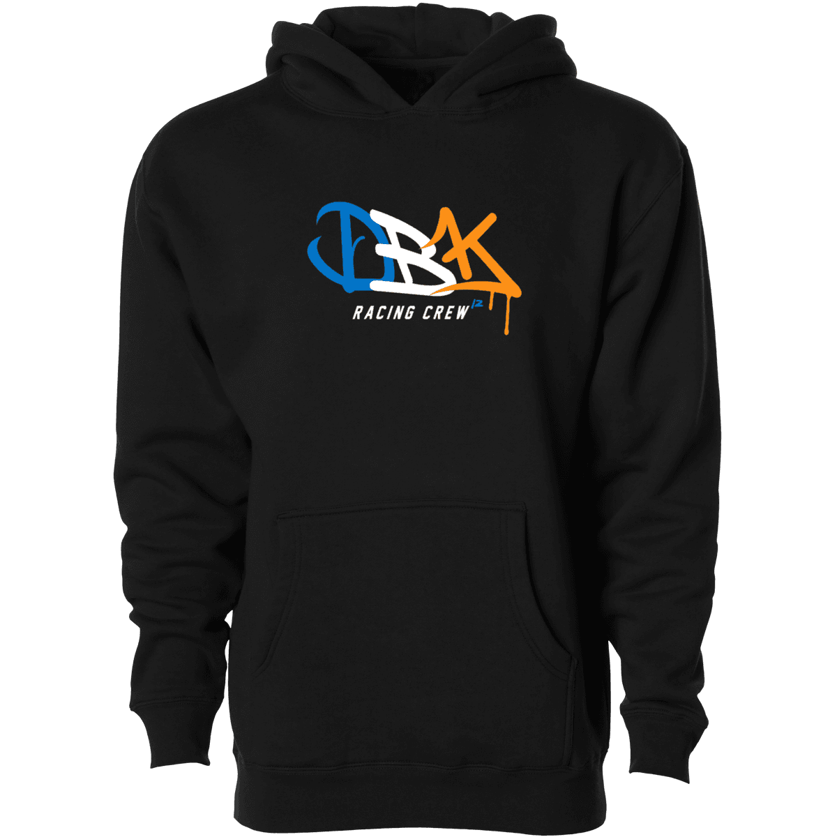 DBK Drippy Youth Hoodie