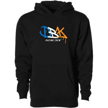 DBK Drippy Youth Hoodie