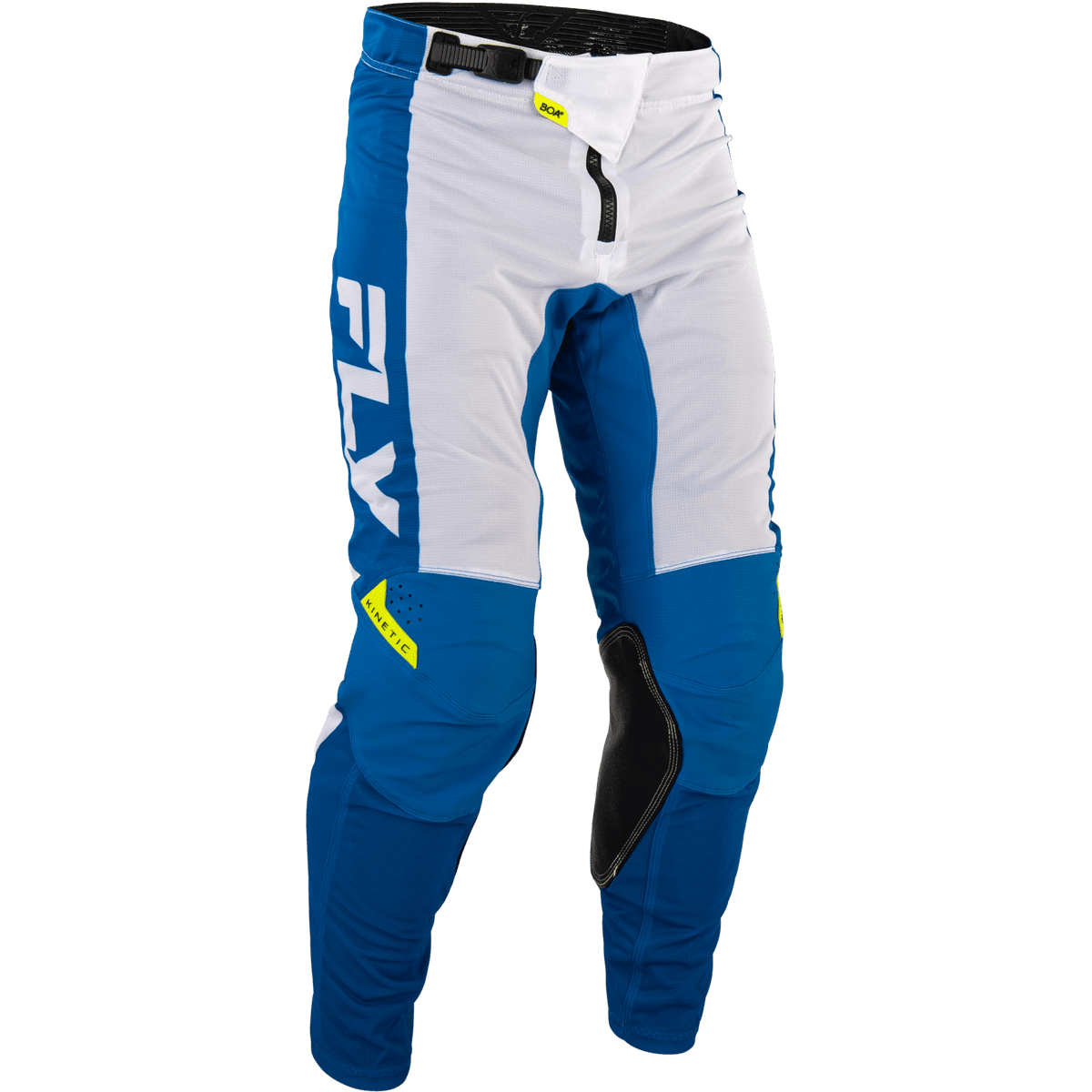 Fly Racing Kinetic Mesh Pants (2026.5) FLY RACING motodlvrd