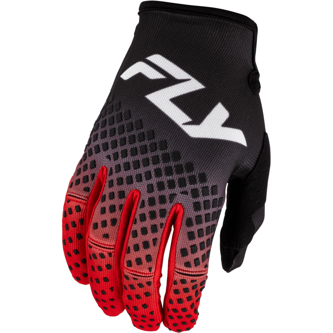 Fly Racing Kinetic Fade Gloves (2027) FLY RACING motodlvrd