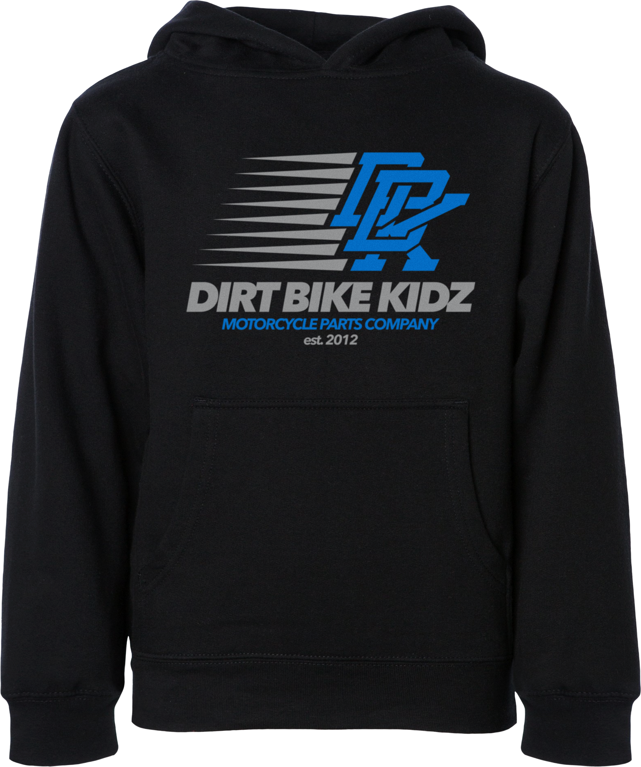 DBK Speed Demon Youth Hoodie