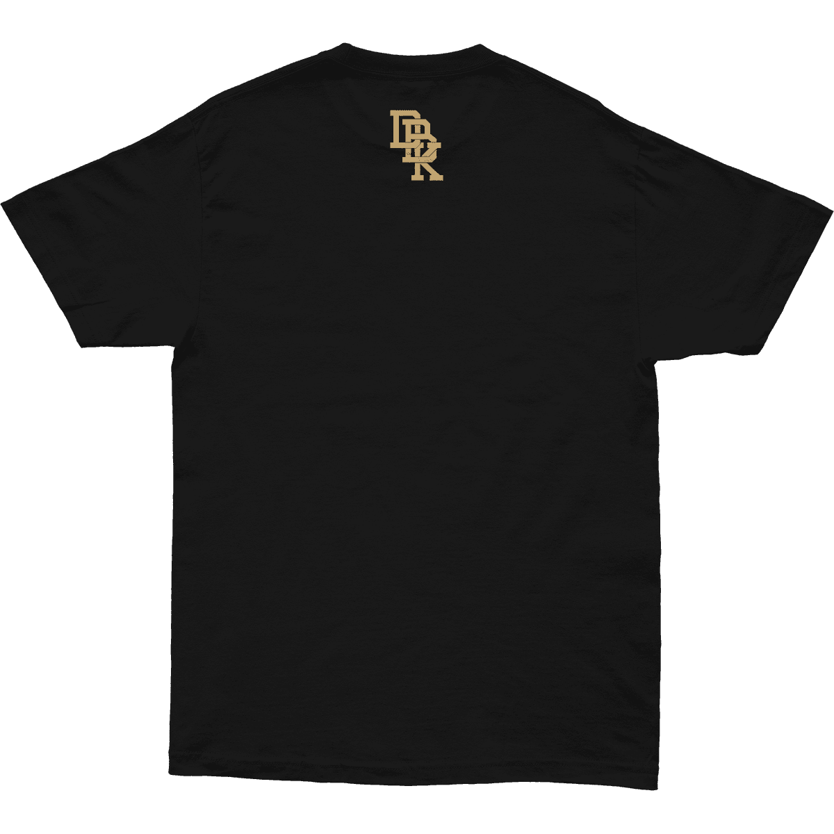 DBK Gold Standard Tee