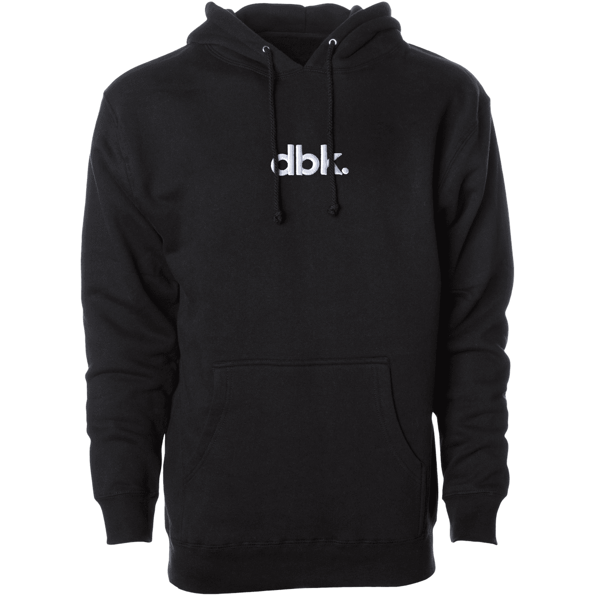 DBK Basics Hoodie