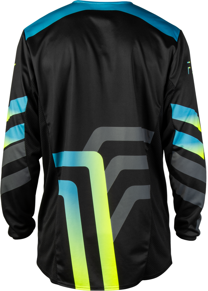 Fly Racing Kinetic Volt Jersey (2027)
