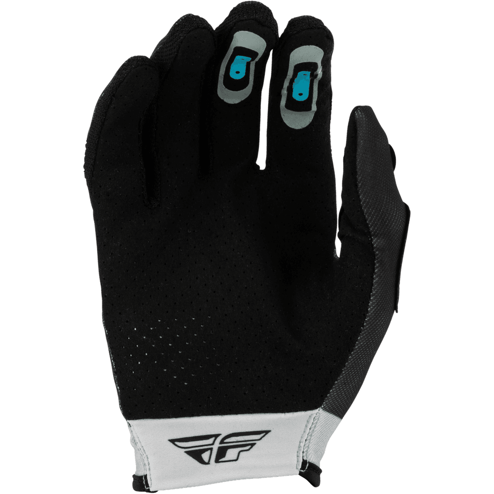 Fly Racing Lite Flake Gloves (2027) FLY RACING motodlvrd