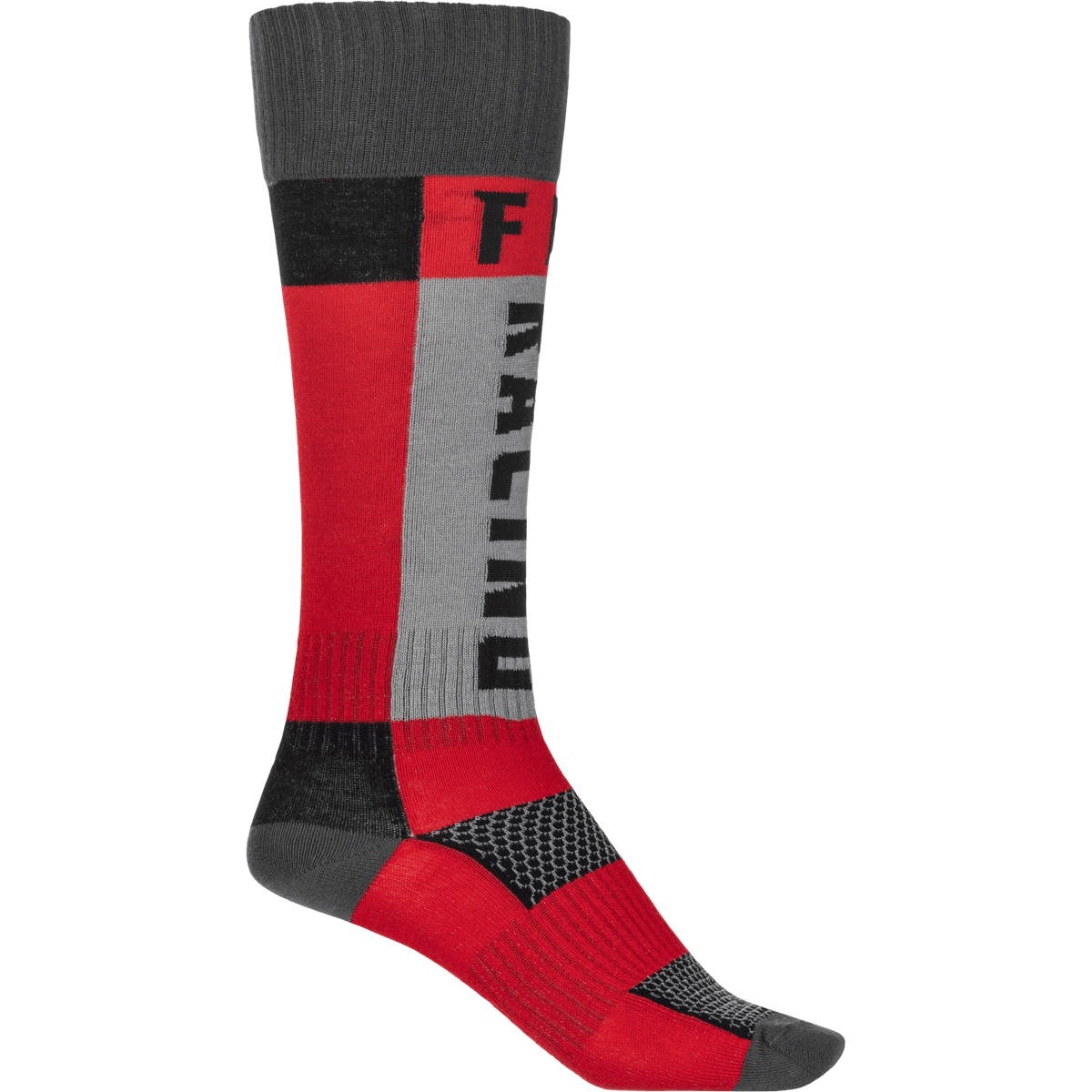 Fly Racing Mx Thick Socks - MOTODLVRD