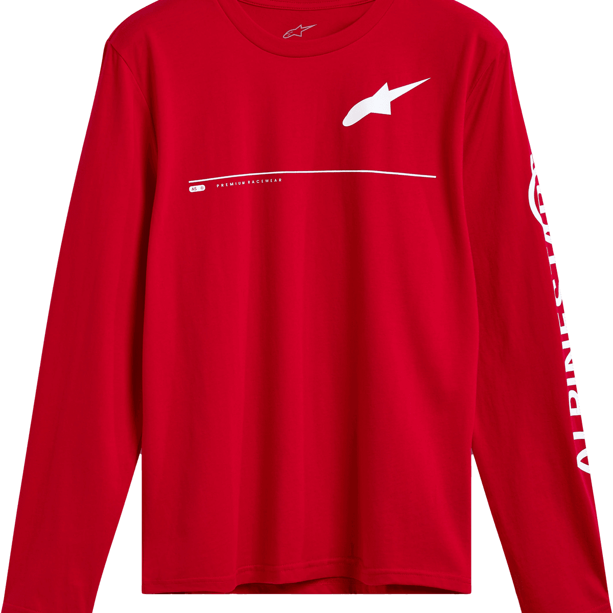 Alpinestars Committed LS Tee - MOTODLVRD