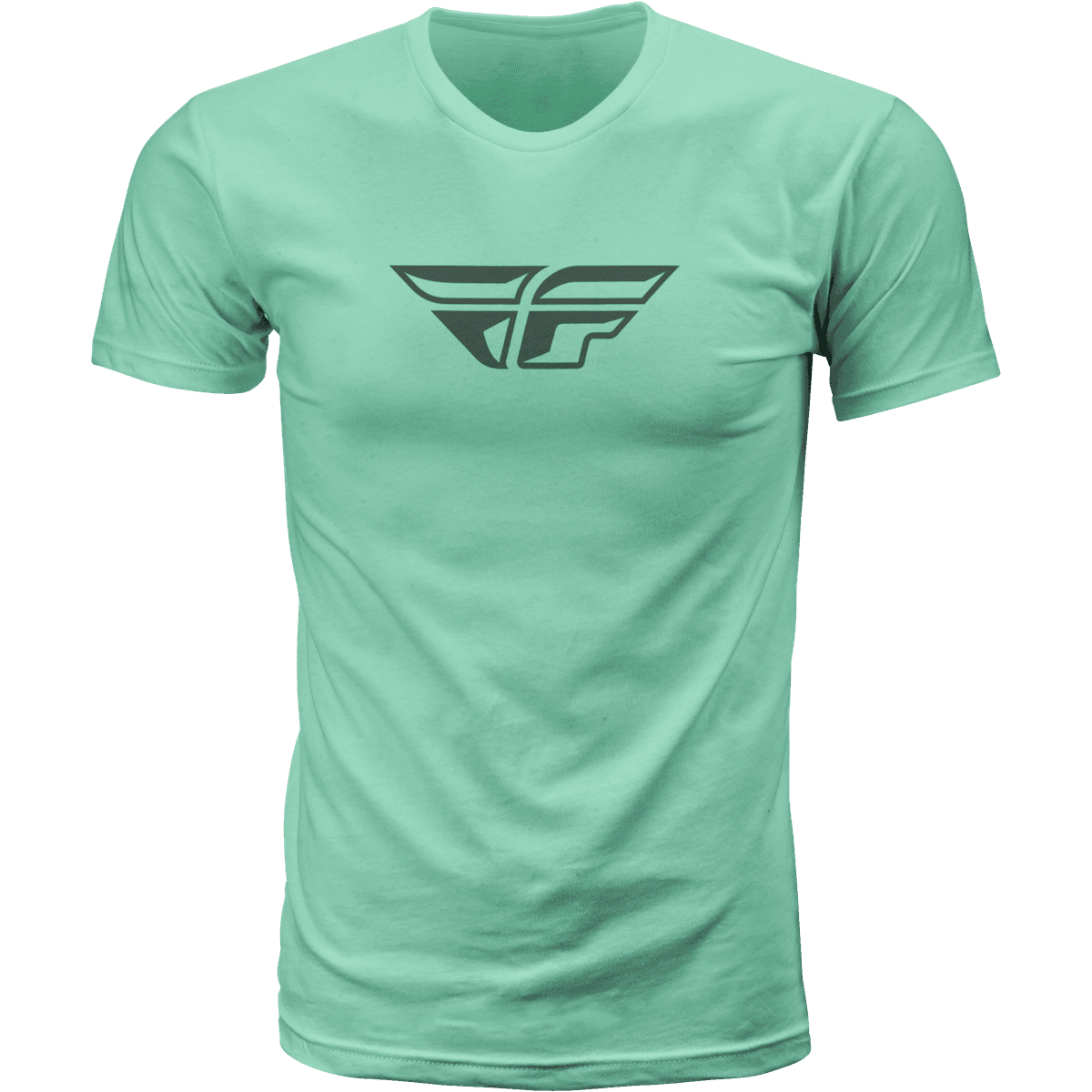 Fly Racing F-Wing Tee - MOTODLVRD