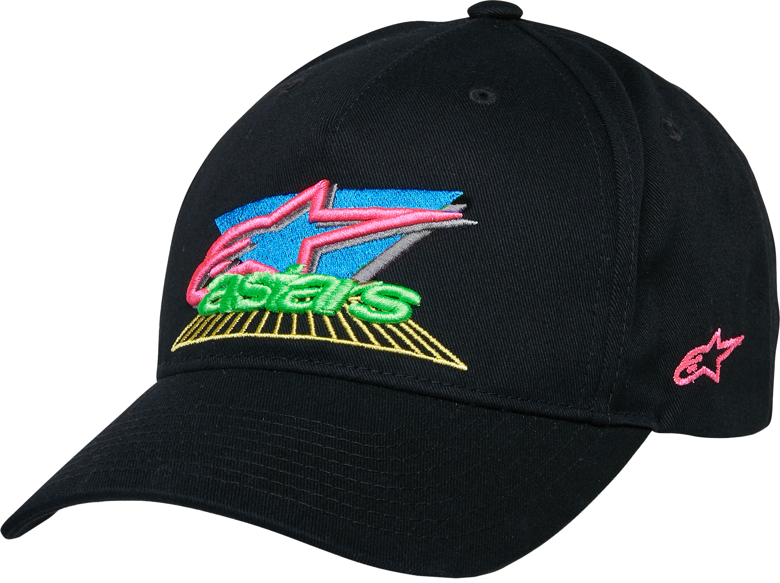 Alpinestars Vivid Hat