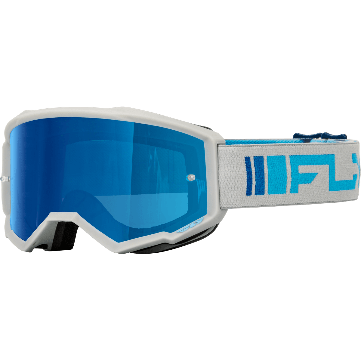 Fly Racing Youth Zone Goggle (2024) - MOTODLVRD