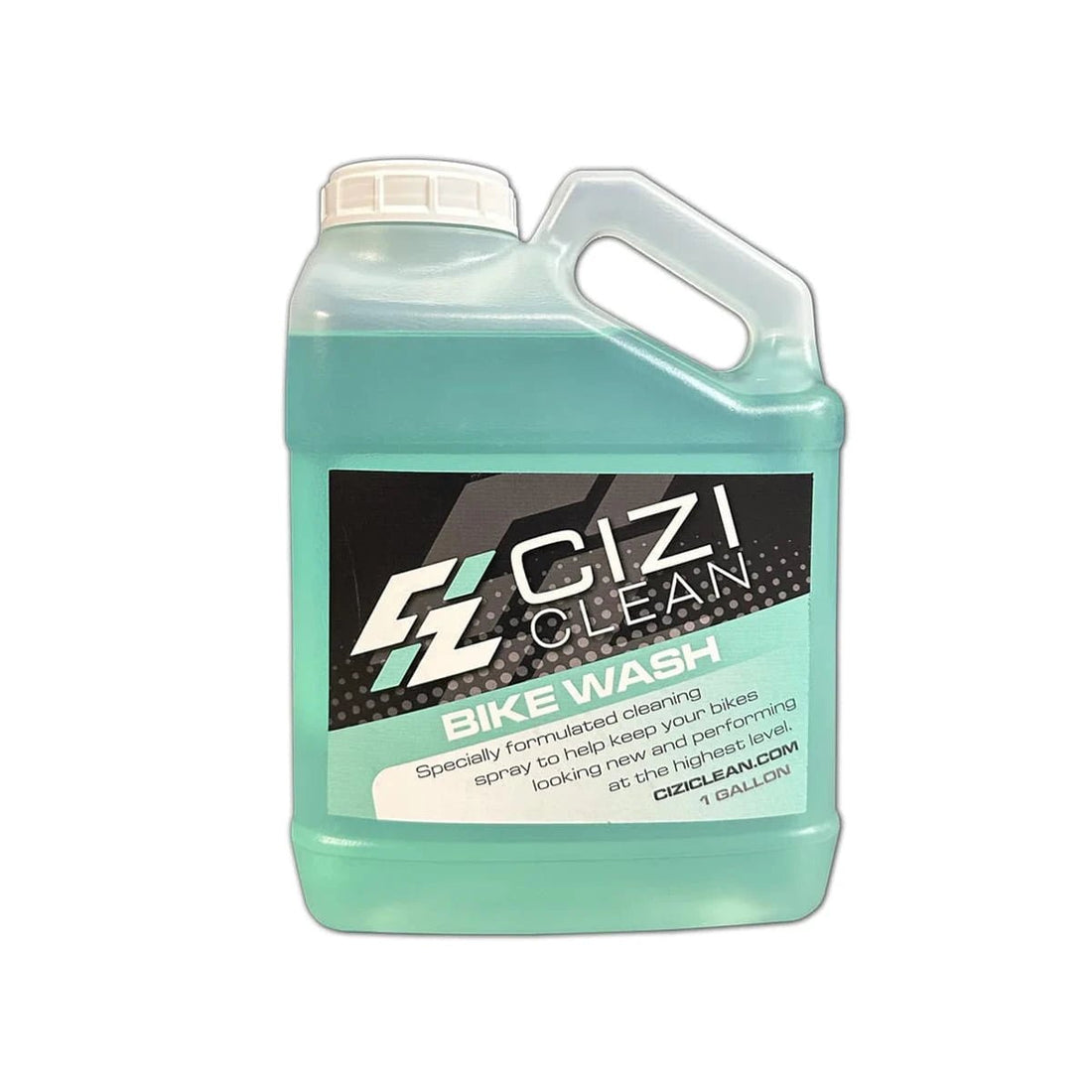 CIZI Bike Wash 1 Gallon Refill - MOTODLVRD