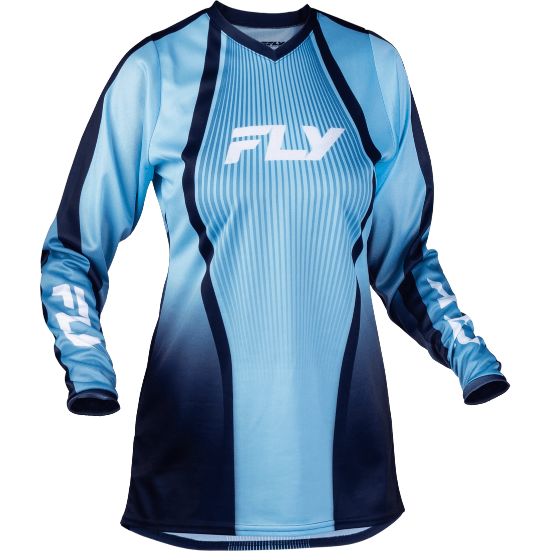 Fly Racing Women's F-16 Lift Jersey (2027) FLY RACING motodlvrd