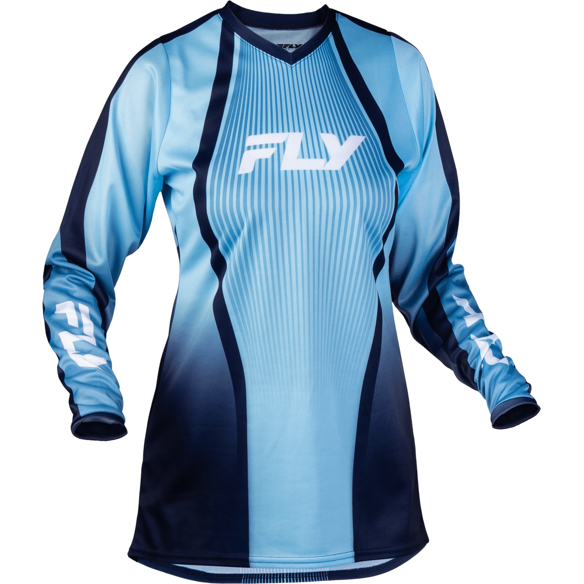 Fly Racing Women's F-16 Lift Jersey (2027) FLY RACING motodlvrd