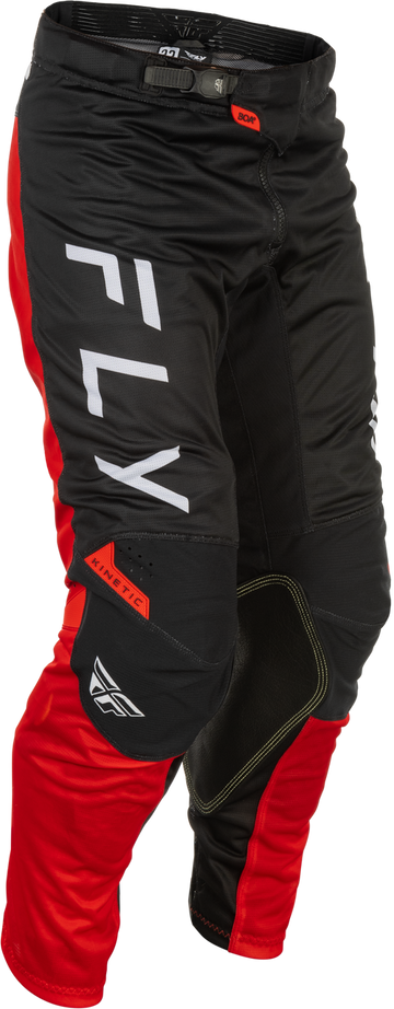 FLY Racing 2025 Kinetic Mesh Center Pants