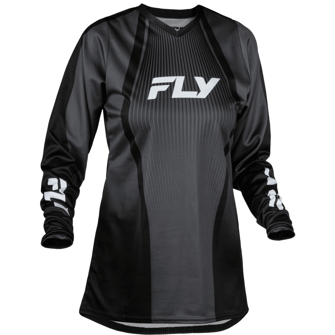 Fly Racing Women's F-16 Lift Jersey (2027) FLY RACING motodlvrd