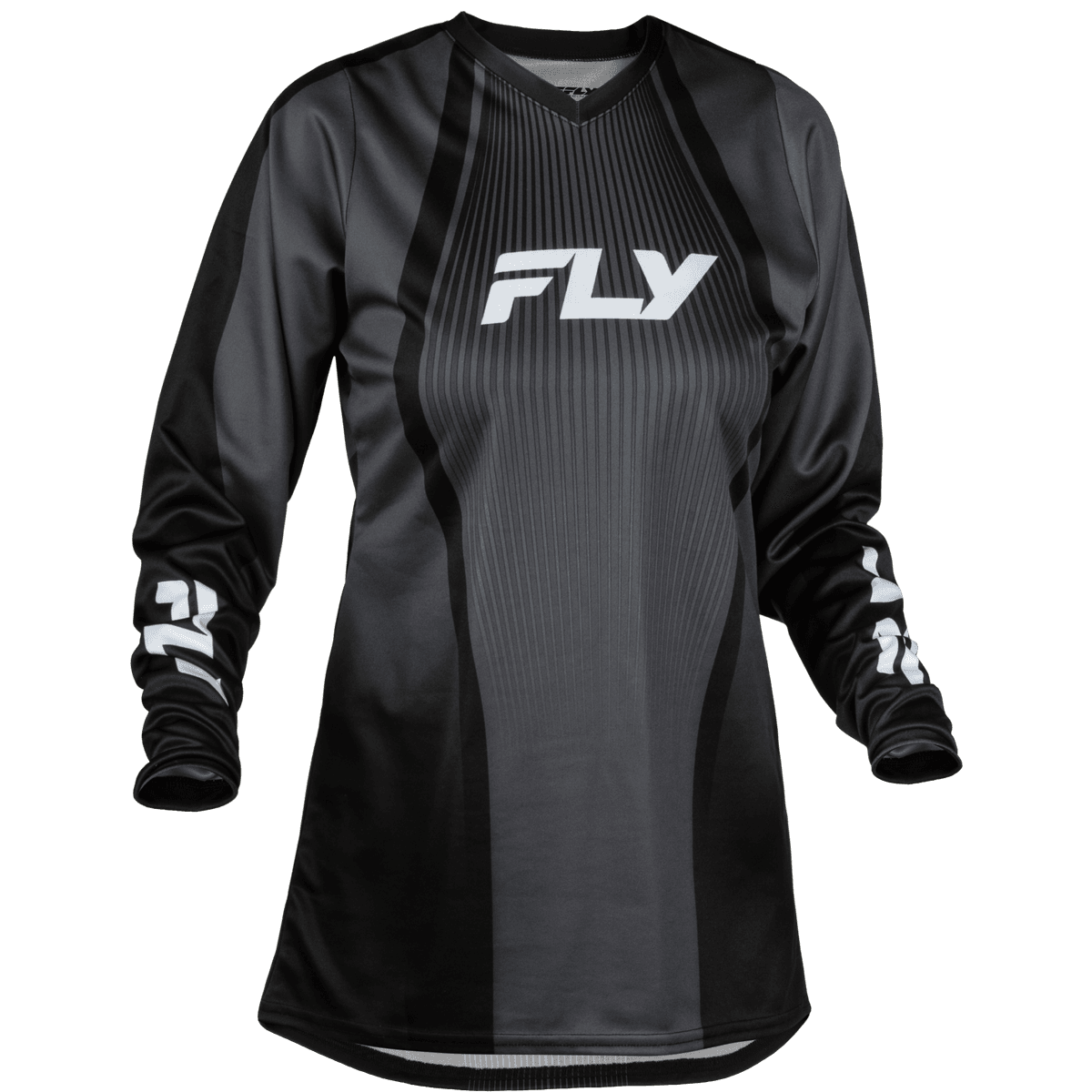 Fly Racing Women's F-16 Lift Jersey (2027) FLY RACING motodlvrd