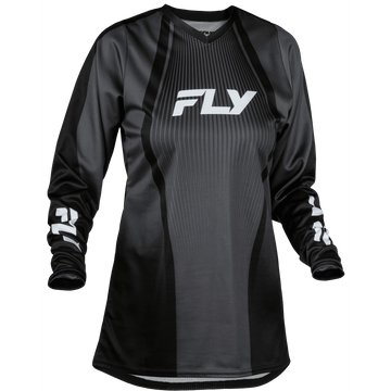 Fly Racing Women's F-16 Lift Jersey (2027) FLY RACING motodlvrd
