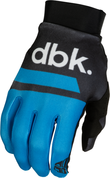 Fly Racing Youth Pro Lite DBK Gloves (2027)