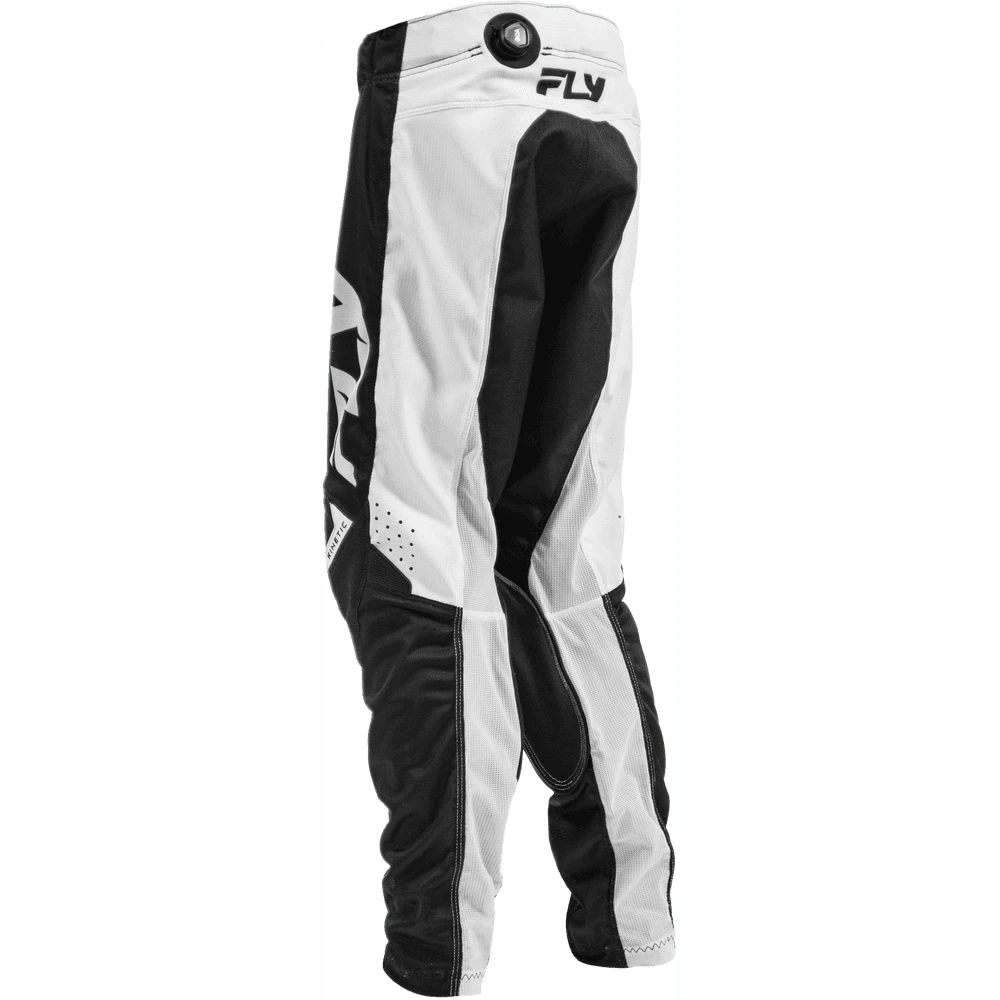 Fly Racing Youth Kinetic Mesh Pants (2026.5) FLY RACING motodlvrd