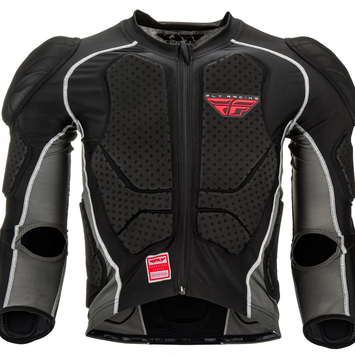 Fly Racing Youth Barricade Long Sleeve Suit - MOTODLVRD